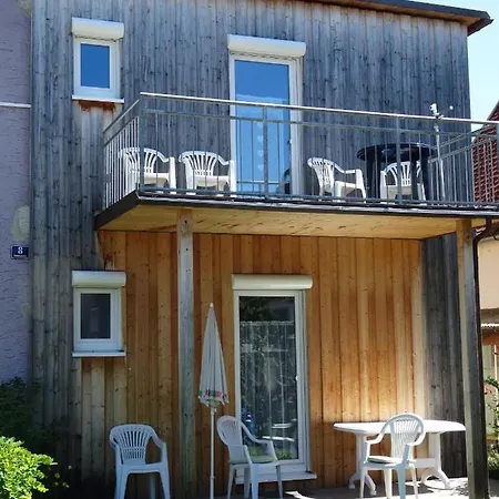 Eyrich Apartament