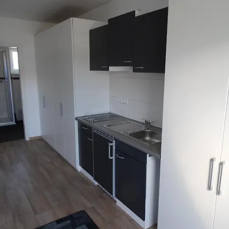 Apartament Eyrich